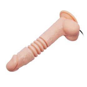 Thunder Up Vibrator  BW 8097X-5